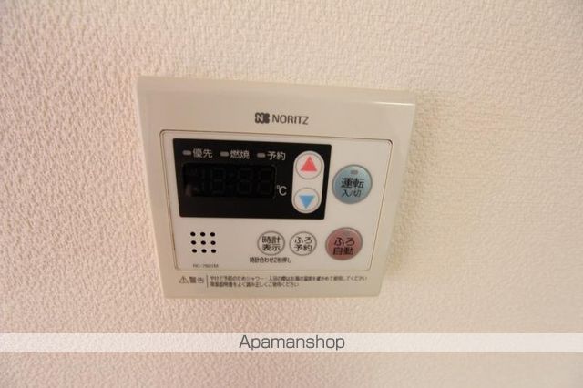 LAAKIIIIの内装写真