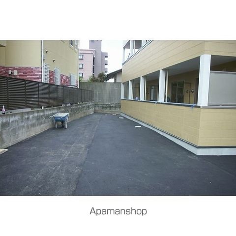 ハーモニーハウス今宿東の外観写真