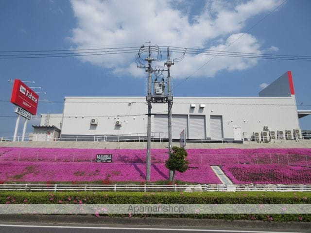 ソレイユYUKIの周辺写真
