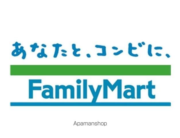 ビューアゼリアの周辺写真