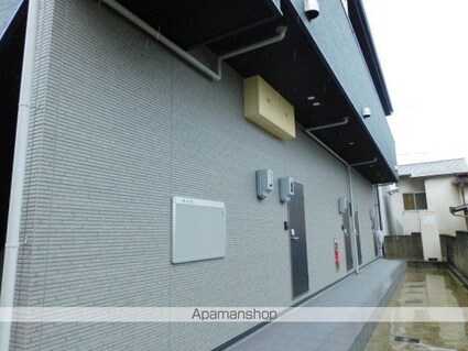 愛知県名古屋市千種区南明町１丁目[1R/24.39m2]の外観2