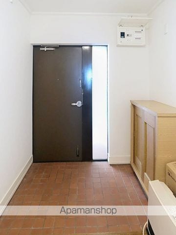 第2サンハイツ2号棟の内装写真