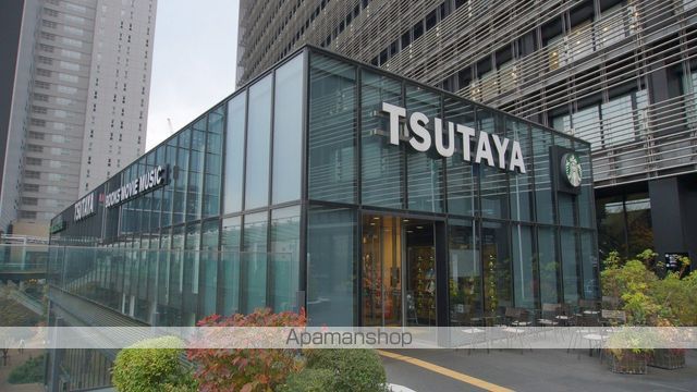 LASANTE五反田の周辺写真