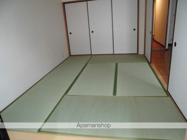 アージュの内装写真