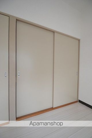 ミササアベニューの内装写真