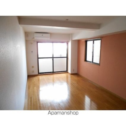 千葉県千葉市稲毛区小仲台６丁目[1R/31.6m2]のその他内装4