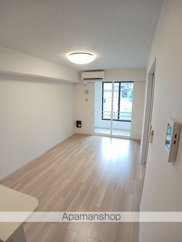 セイバリー プリムローズ IIの内装写真