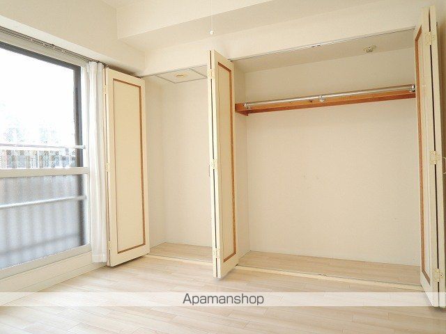 ノースランド芦屋の内装写真