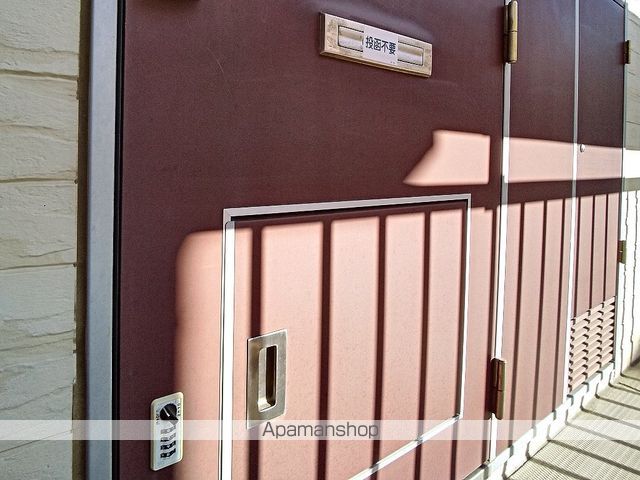 レオパレスTAKARADAの内装写真