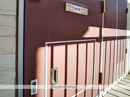 レオパレスＴＡＫＡＲＡＤＡ[1K/19.87m2]のその他設備