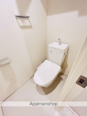 ラグレースセンバヤシオオミヤの内装写真