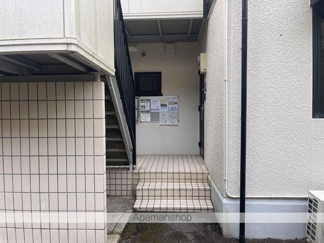 セジュールMTの内装写真