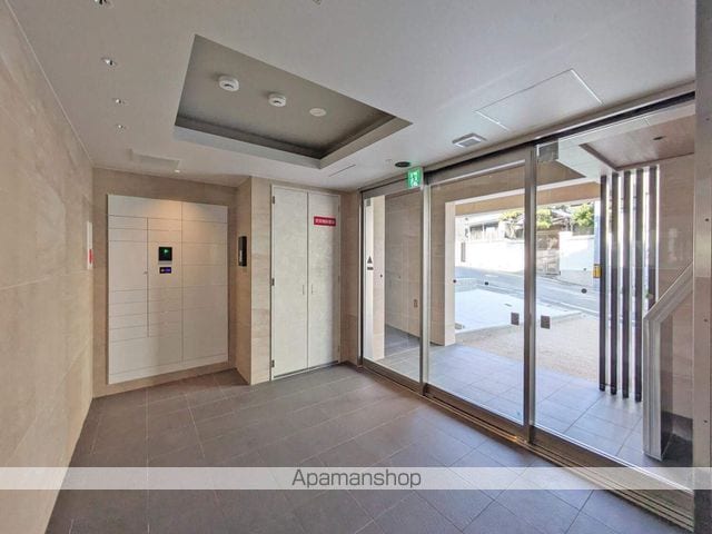 SーRESIDENCE平尾WESTの内装写真