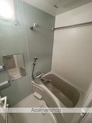 ディアレイシャス大須赤門通本町の内装写真