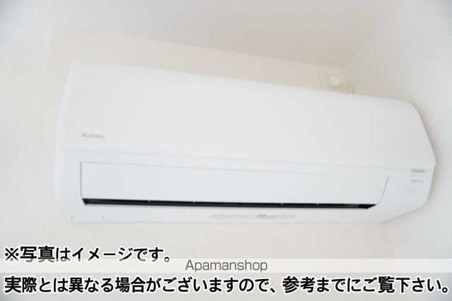 DR藤江北の内装写真