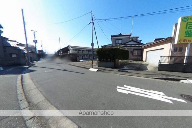 ハーバーテラスの周辺写真