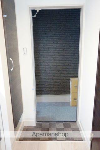 ドムス寝屋川の内装写真