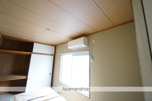 西町ロイヤルマンションの内装写真