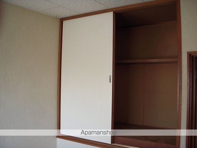 ハイツハマダ本通の内装写真