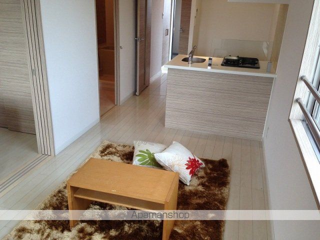 プライムアーバン博多東の内装写真