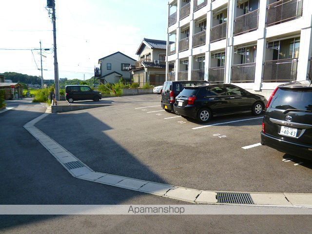 ヤング宮上のその他写真