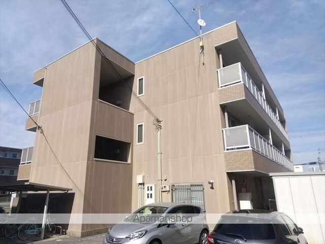 和歌山県和歌山市宇須２丁目[2LDK/60m2]の外観5