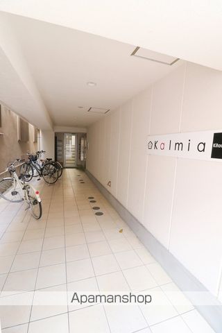 KALMIA北梅田の内装写真