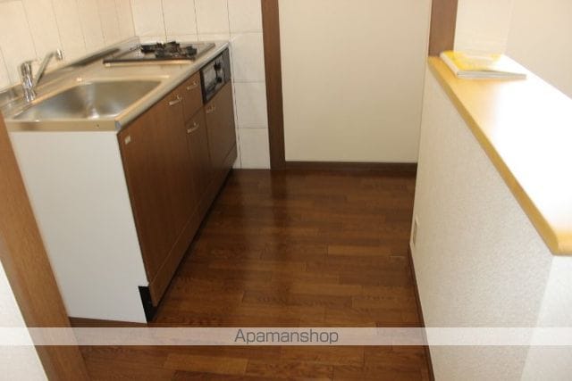 グランディールの内装写真
