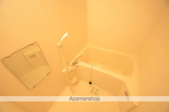 シンフォニー三和IIの内装写真
