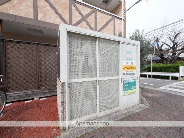 聚楽荘立花のその他写真