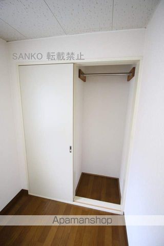 ラメール11の内装写真
