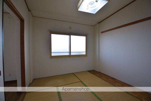 テレパレス旭川春光IVの内装写真