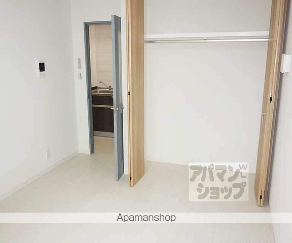 ロータス京都西大路の内装写真