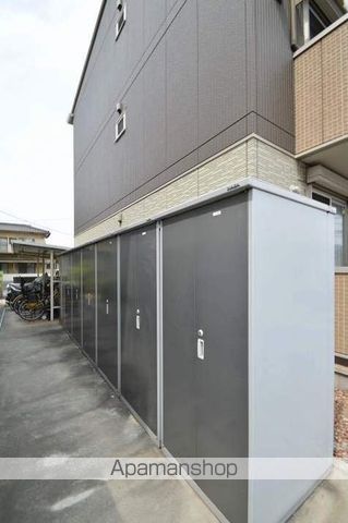 サンヴィオレ C棟のその他写真