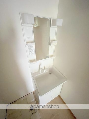 藤田ビルの内装写真