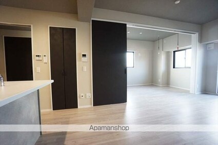 コートアクシスｙｏｉｎｎ[1SLDK/52.17m2]の内装1