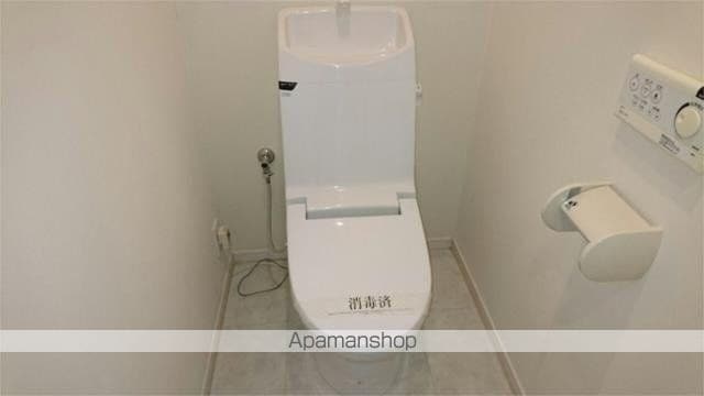 ELYSION KOWA ANNEXの内装写真