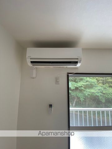 Mese Collinaの内装写真