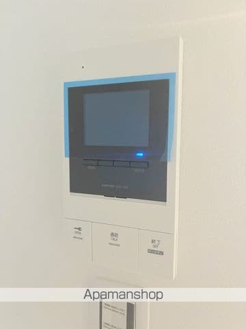 ALEGRIA南市岡の内装写真
