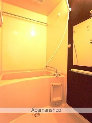 リブリ・あすなろ[1K/24.84m2]のバス