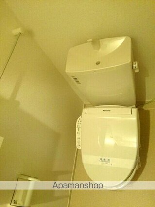 ヌーベル[1LDK/50.14m2]のトイレ