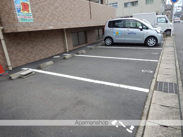 P.MARKS荒田のその他写真