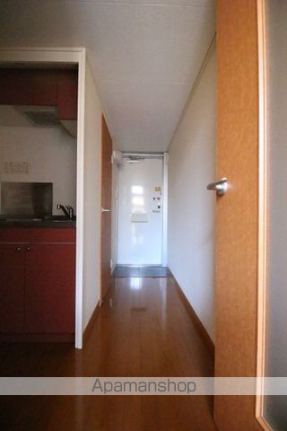 レオパレスアルプス京山の内装写真