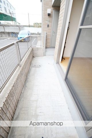 アドヴァンスSH IIの内装写真