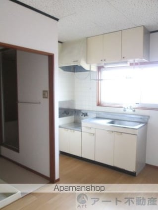 シティハイツ沖[3DK/47.69m2]の内装3