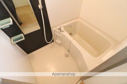 アネックスクレール[2LDK/46.3m2]のバス