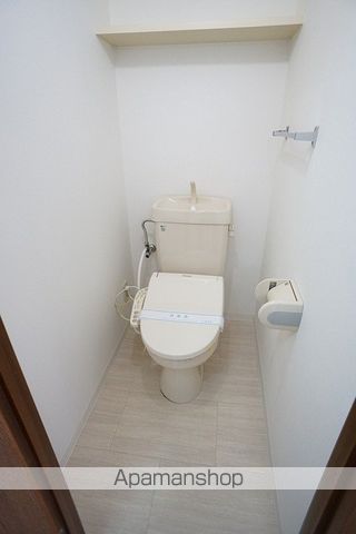 エイカハイムの内装写真