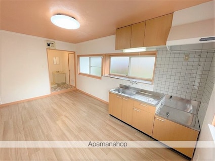 ササキハイツＡ棟[2DK/42.9m2]の内装5