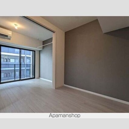 グランパセオ日本橋イースト[1DK/29.28m2]のリビング・居間1