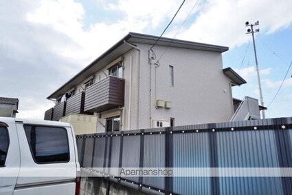 エルメゾン寿町[1R/29.98m2]の外観3